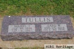 Mabel I. Tullis