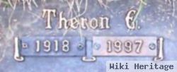 Theron E. Hanson