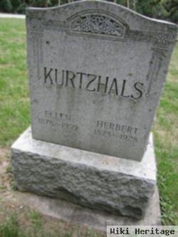 Herbert Kurtzhals