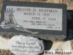 Melvin D. Huffman