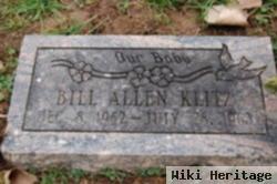 Bill Allen Klitz