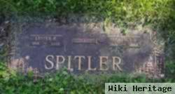 Lester P Spitler