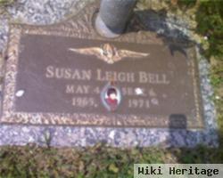 Susan Leigh Bell