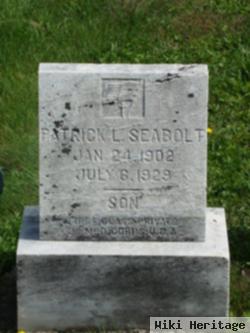 Patrick L. Seabolt