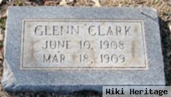 Clenn Clark