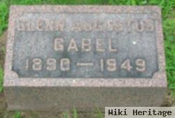 Glenn Augustus Gabel