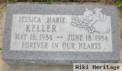 Jessica Marie Keller