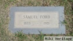 Samuel Ford