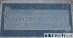 Zelma Bentley Huffaker