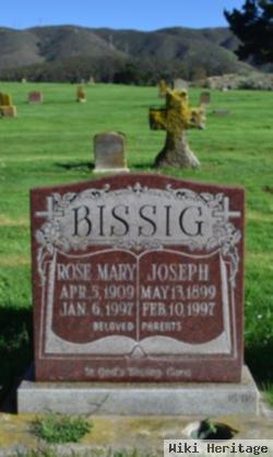 Joseph Bissig