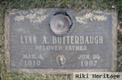 Lynn Austin Butterbaugh