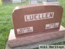 Iver Luellen