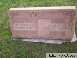 Samuel W. Crull