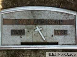 Ryan Phillip Hanson Anderson