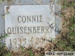 Connie Quisenberry