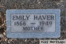 Emily Haver