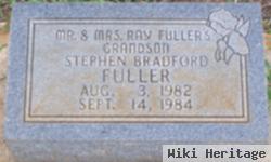Stephen Bradford Fuller