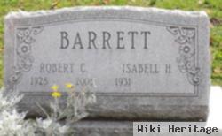 Robert C. Barrett