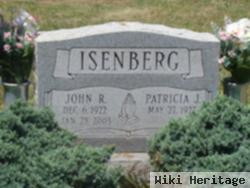 John R. Isenberg