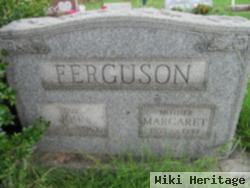 Margaret Mcewan Ferguson