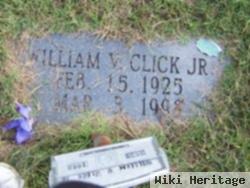 William Vernon Click, Jr