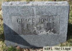 Grace Jones Roberts