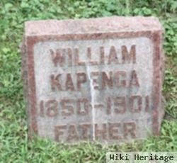 William Kapenga