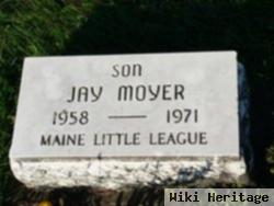 Jay Moyer