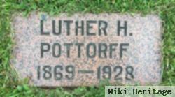 Luther Henry Pottorff