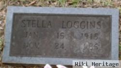 Stella Loggins