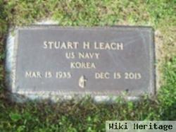 Stuart H. Leach