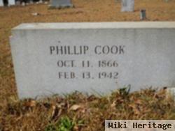 Phillip Cook