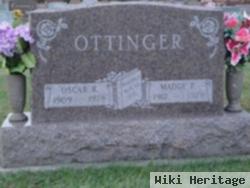 Madge Pearl King Ottinger