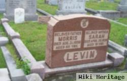 Morris Levin