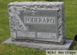 Josephine A. Foderaro