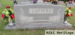 Edgar Lee Umphers