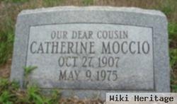 Catherine Moccio
