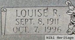 Louise Rose Duvall