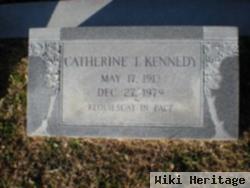 Catherine T. Kennedy