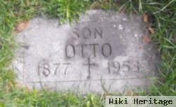 Otto John Ortlieb