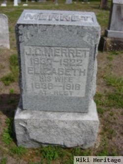 Jefferson Campbell Merret