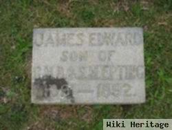 James Edward Epting