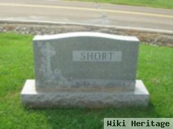 Harold A. Short