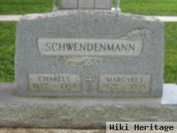 Charles Schwendenmann