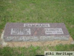 Franklyn L. Dammann