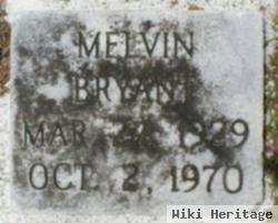 Melvin Bryant