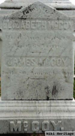 James Mccoy