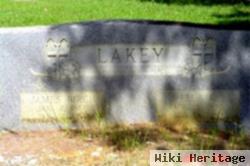 Isabell "ella" Kirkendall Lakey