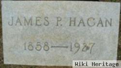 James Patterson Hagan