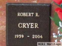 Robert Ronald Cryer